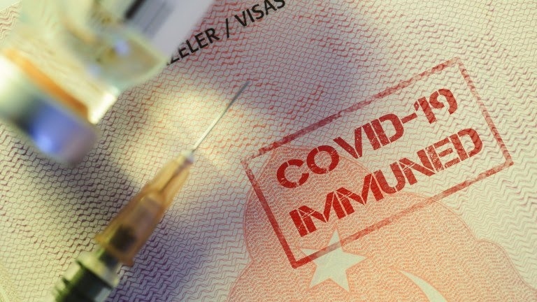 ЕС е разделен за имунизационните паспорти